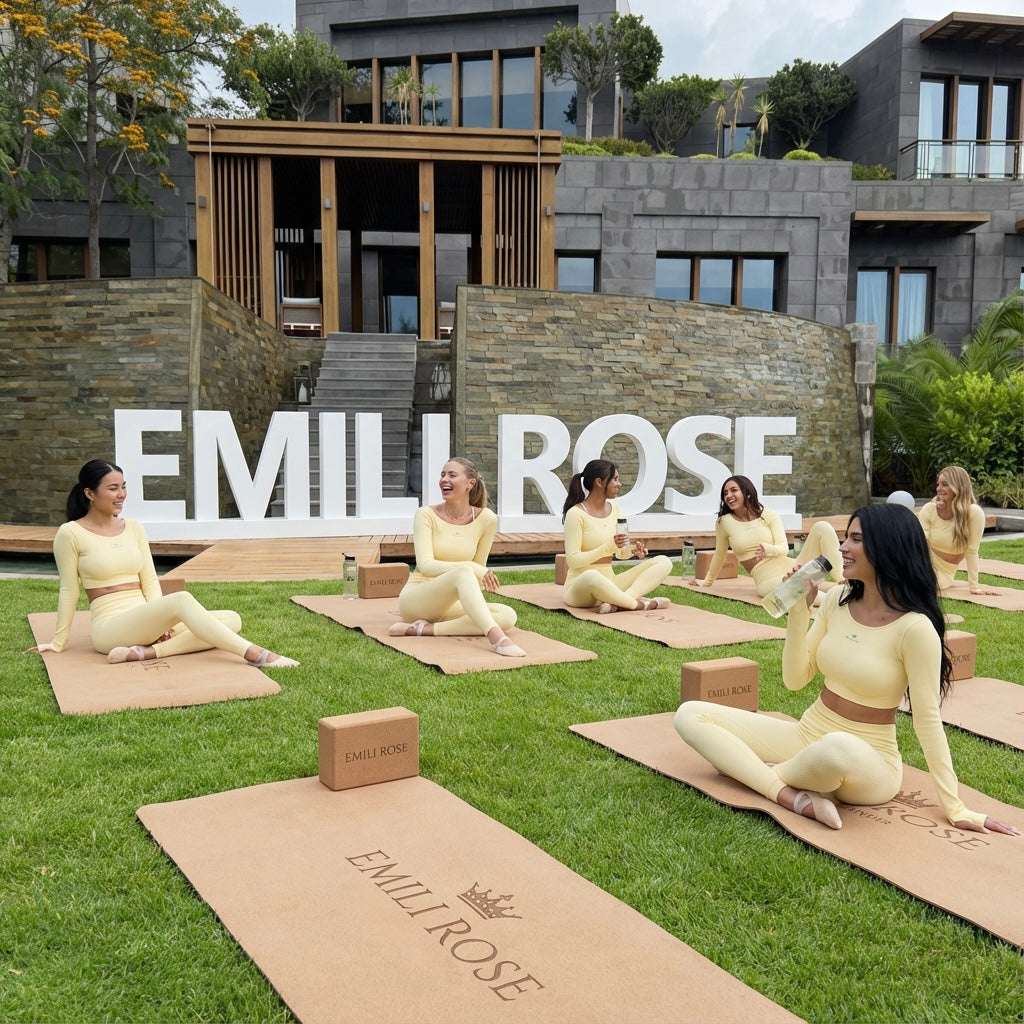 EMILI ROSE COMMUNITY