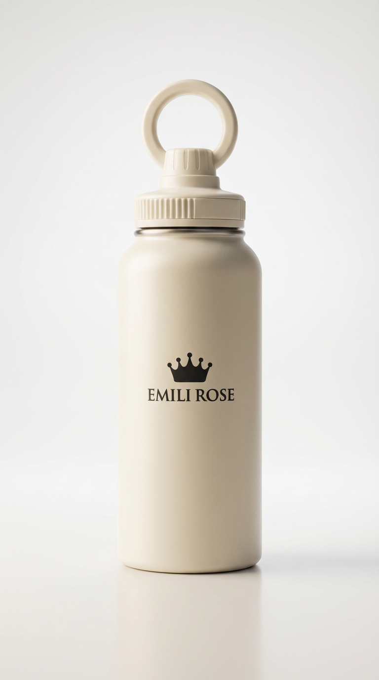 SnapRing™ Bottle 32oz