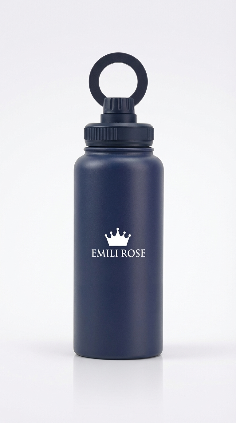 SnapRing™ Bottle 32oz