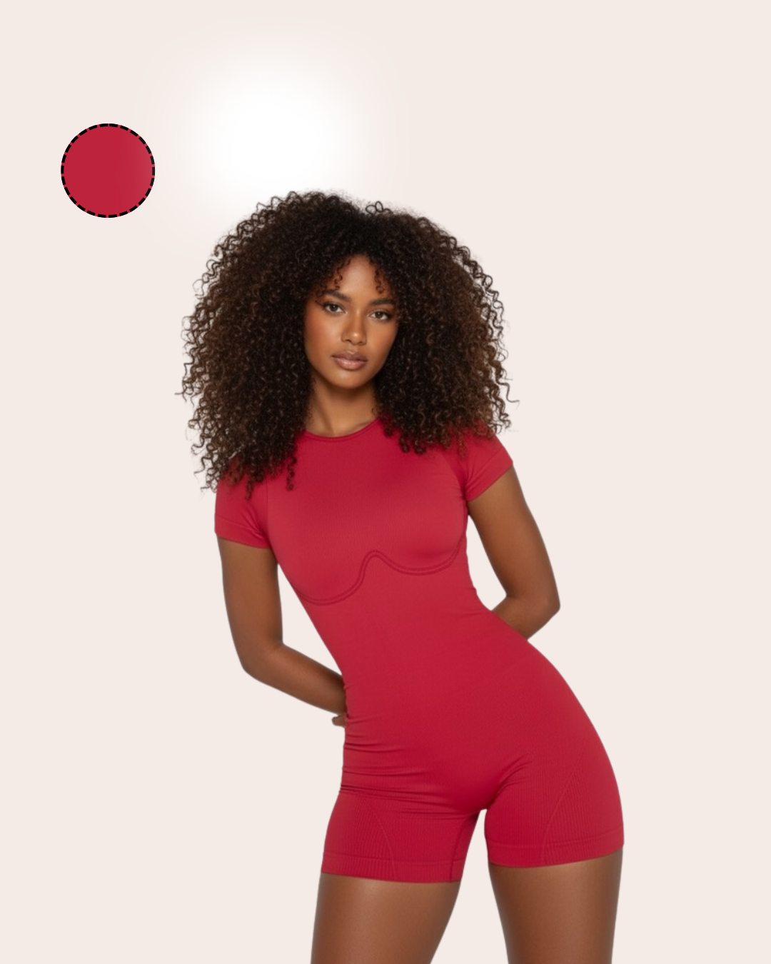 Evoke One piece AirLift Strecht ™