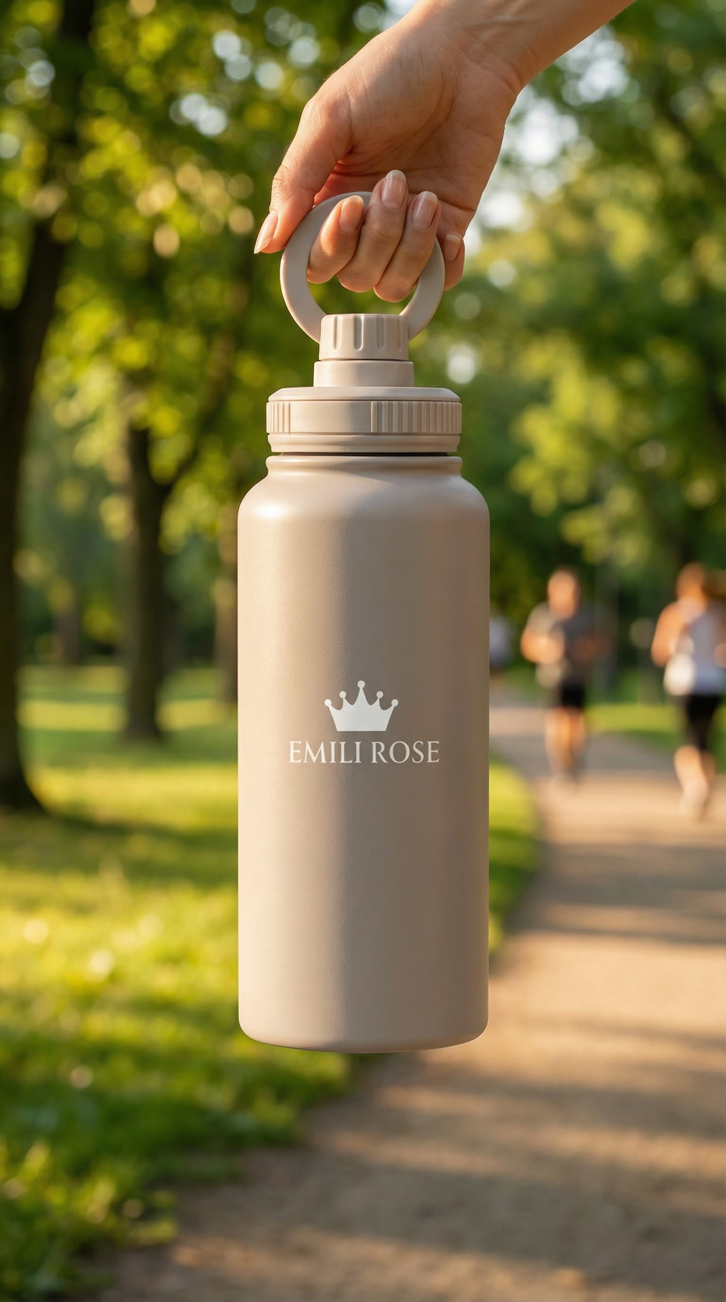 SnapRing™ Bottle 32oz