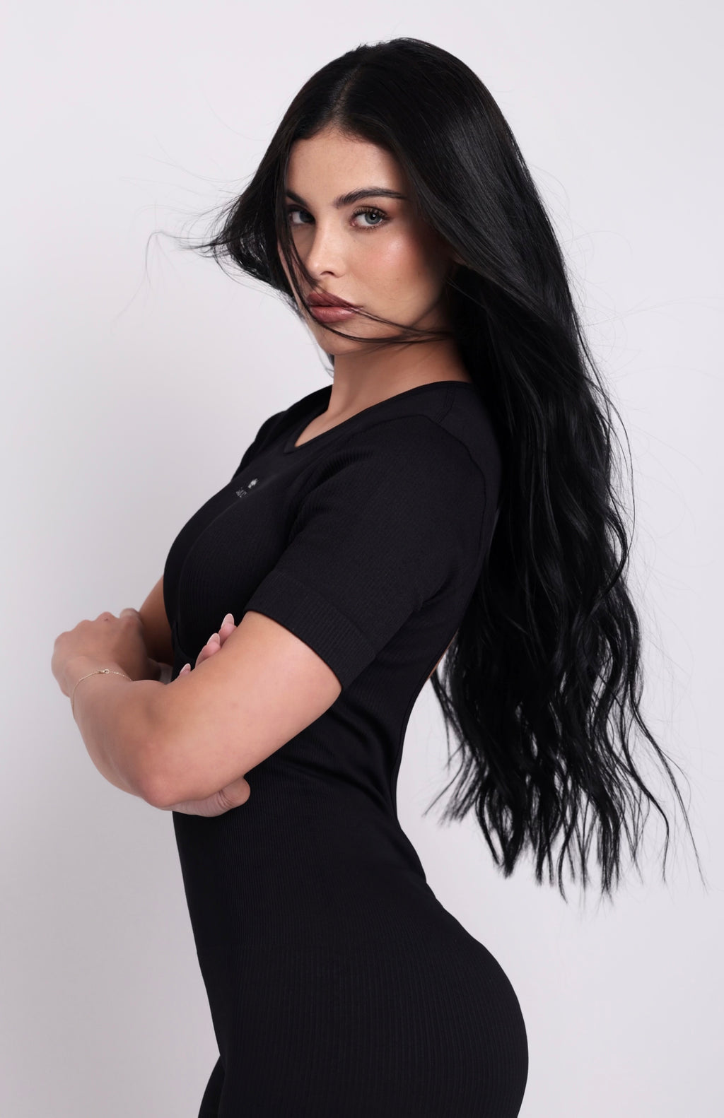 Evoke - Power Black AirLift Strecht ™