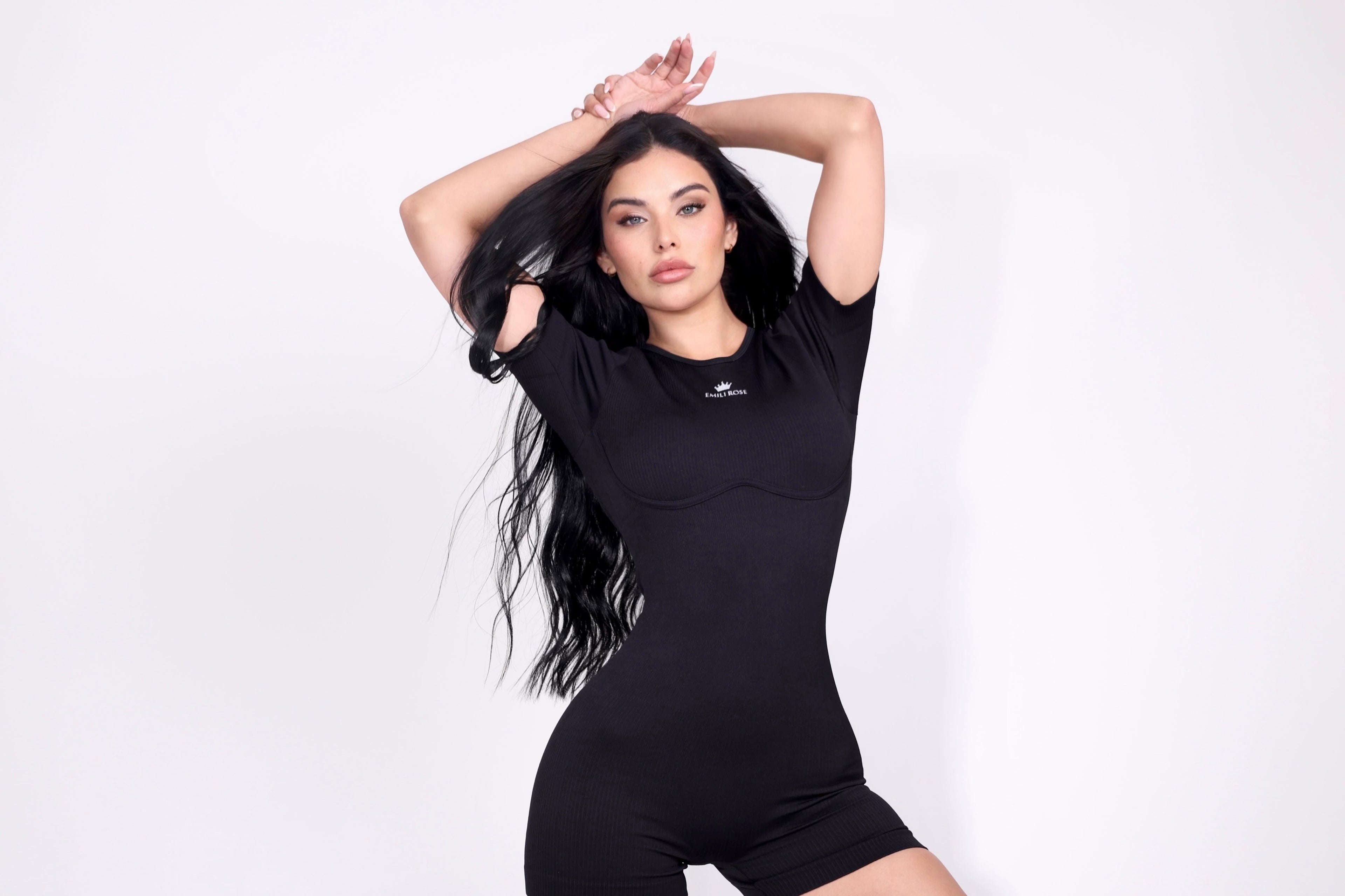 Evoke - Power Black AirLift Strecht ™