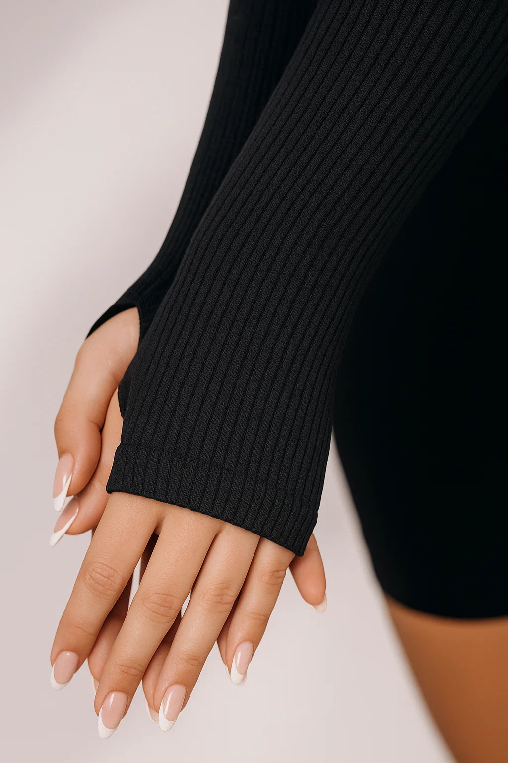 Sculpt Seamless Set - AirLift Strecht ™ cintura alta de compresión