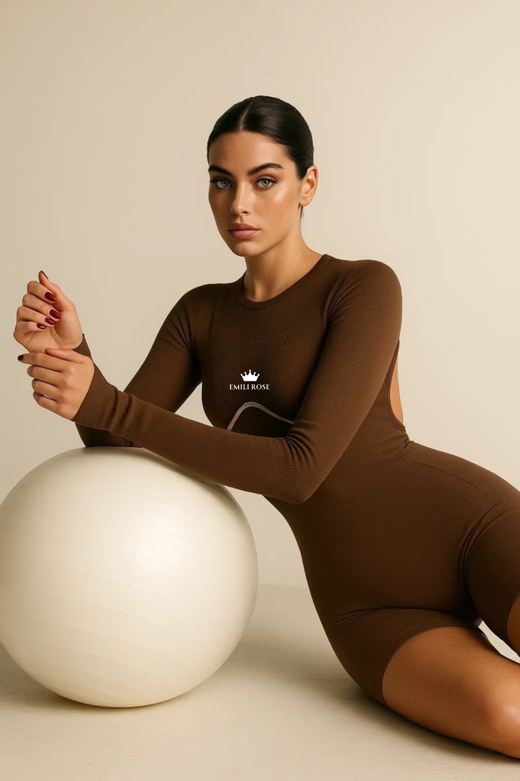 Empower one piece - Mocha Edition AirLift Strecht ™