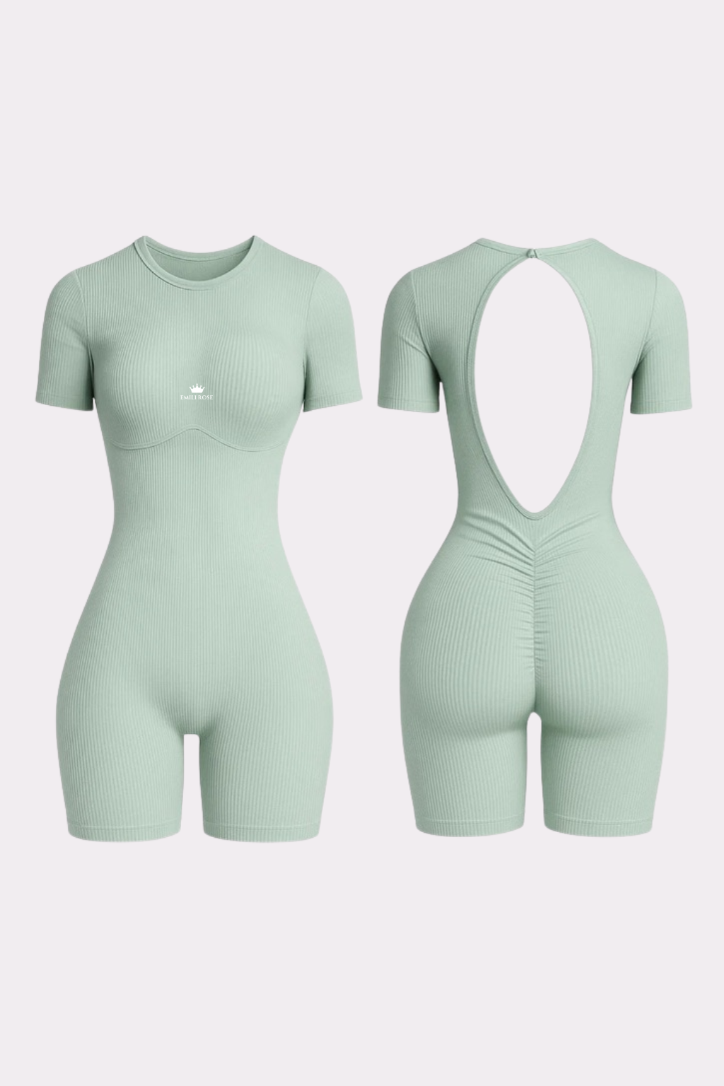 Evoke - Mint AirLift Strecht ™