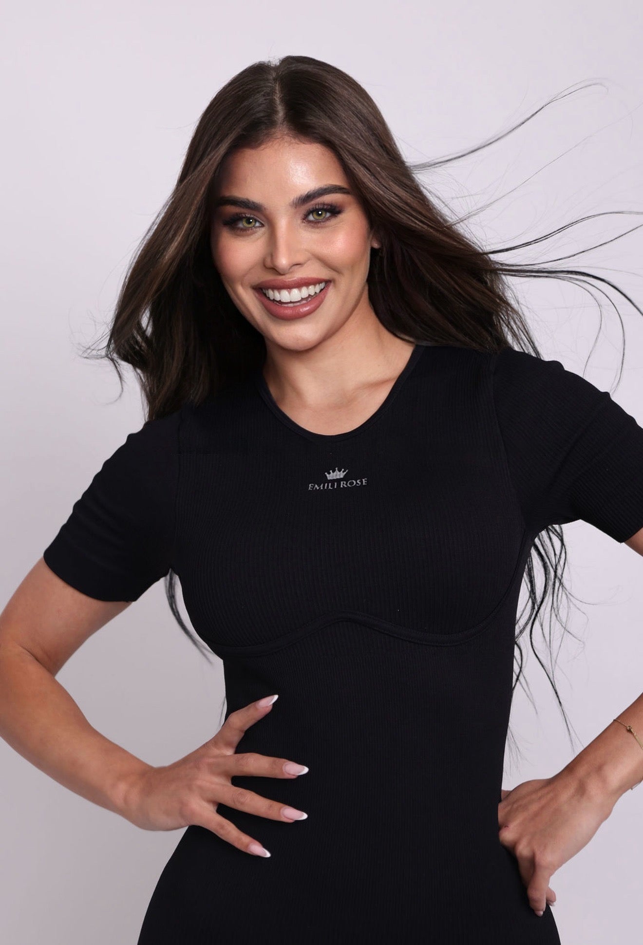 Evoke - Power Black AirLift Strecht ™