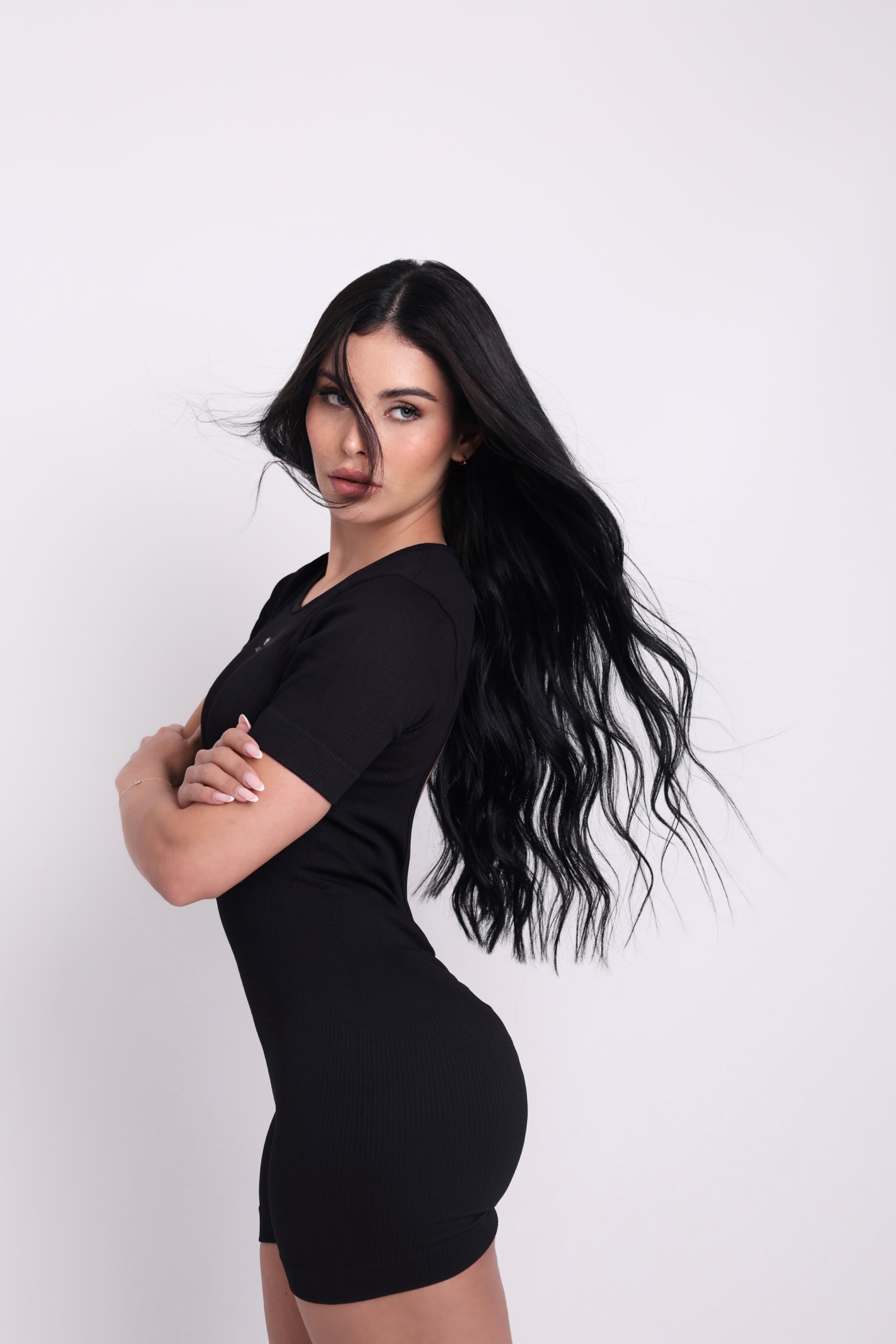 Evoke - Power Black AirLift Strecht ™