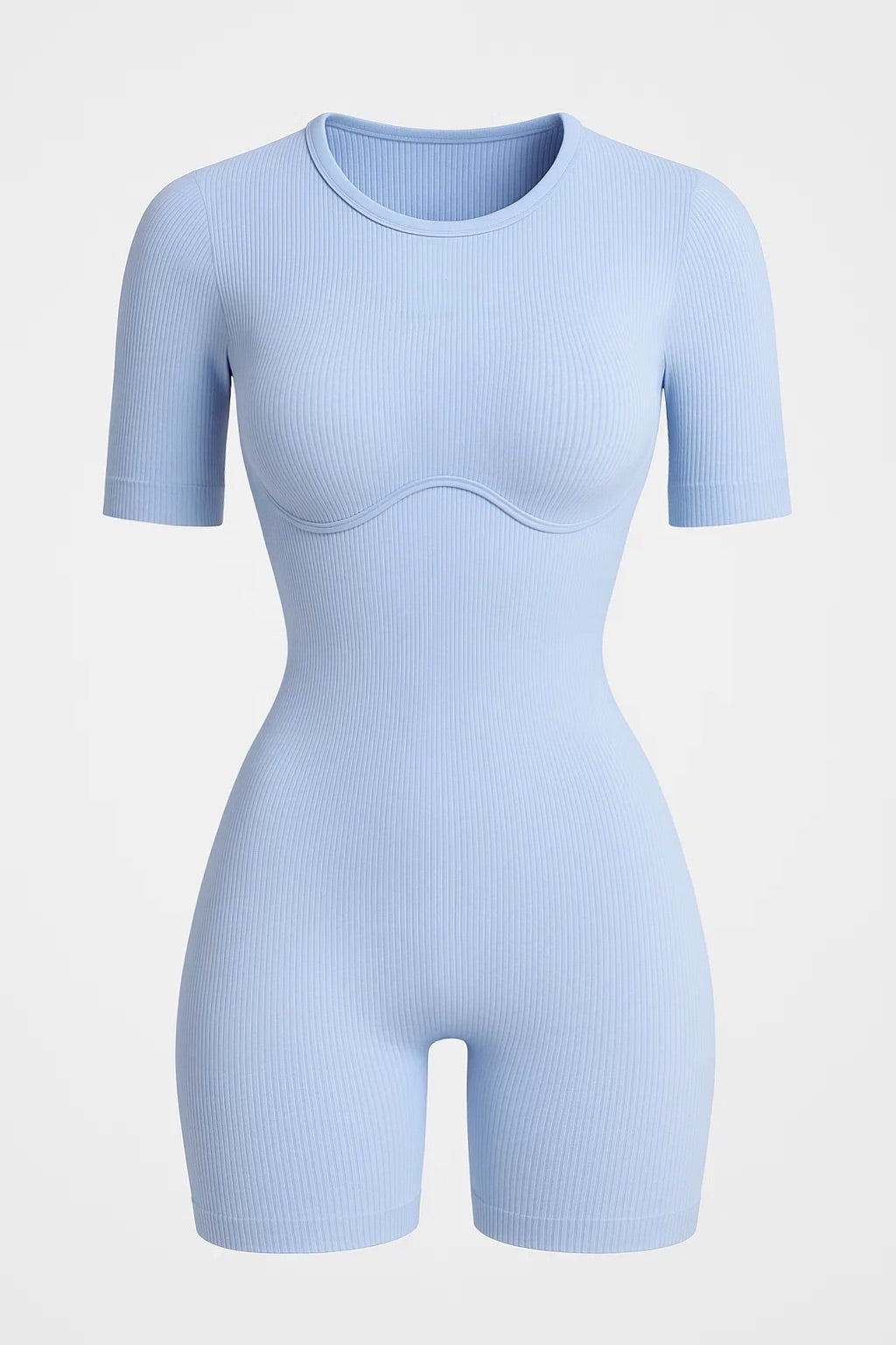 Evoke - Baby Blue AirLift Strecht ™