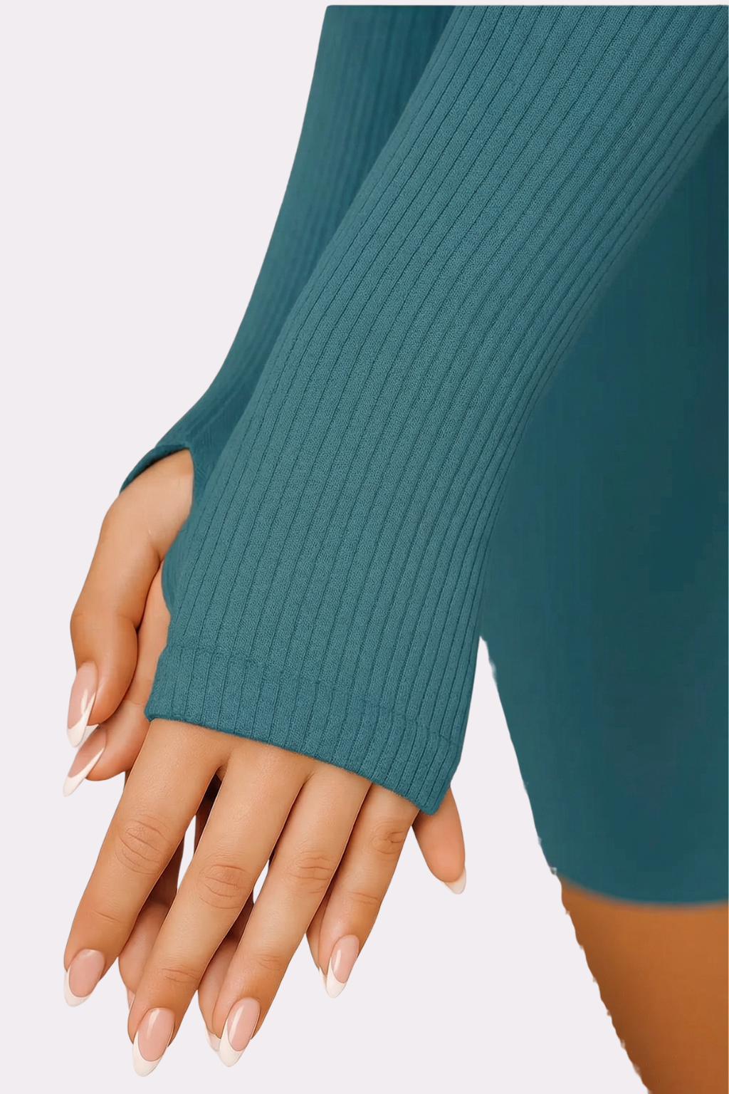 Contour One Piece – Emerald Edition AirLift Stretch™