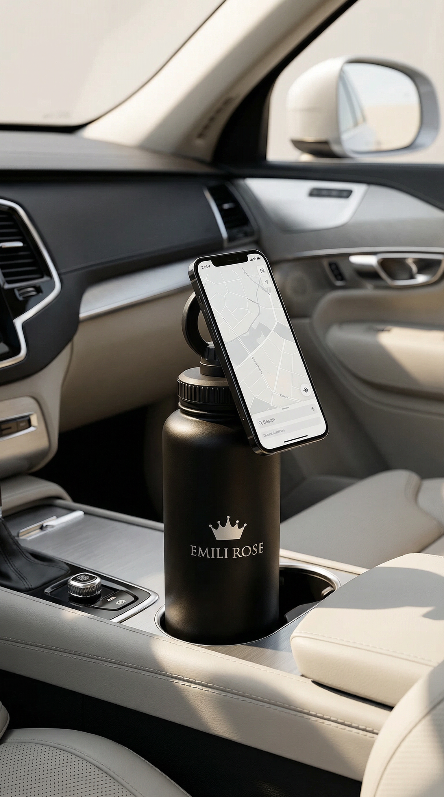 SnapRing™ Bottle 32oz