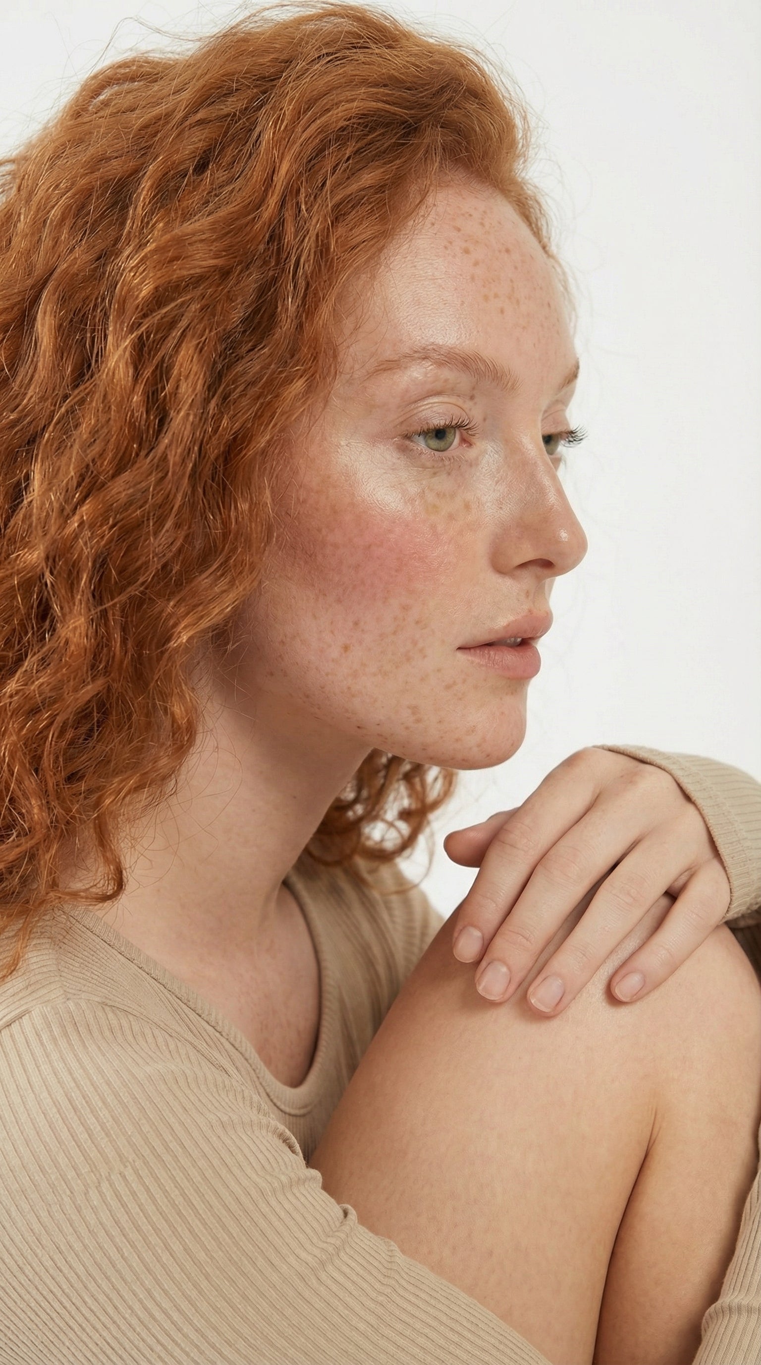 Empower Beige Edition AirLift Strecht ™