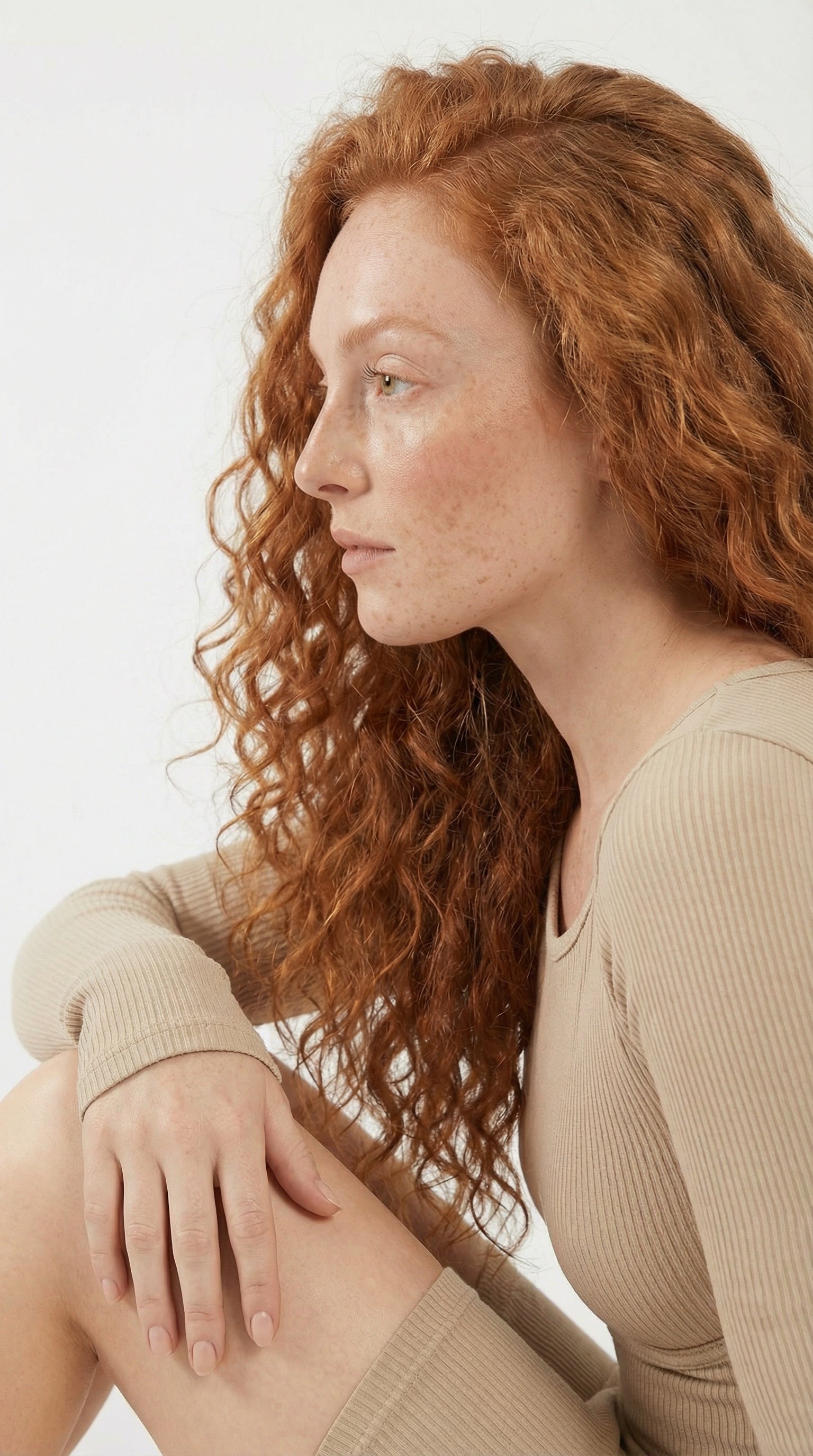 Empower Beige Edition AirLift Strecht ™