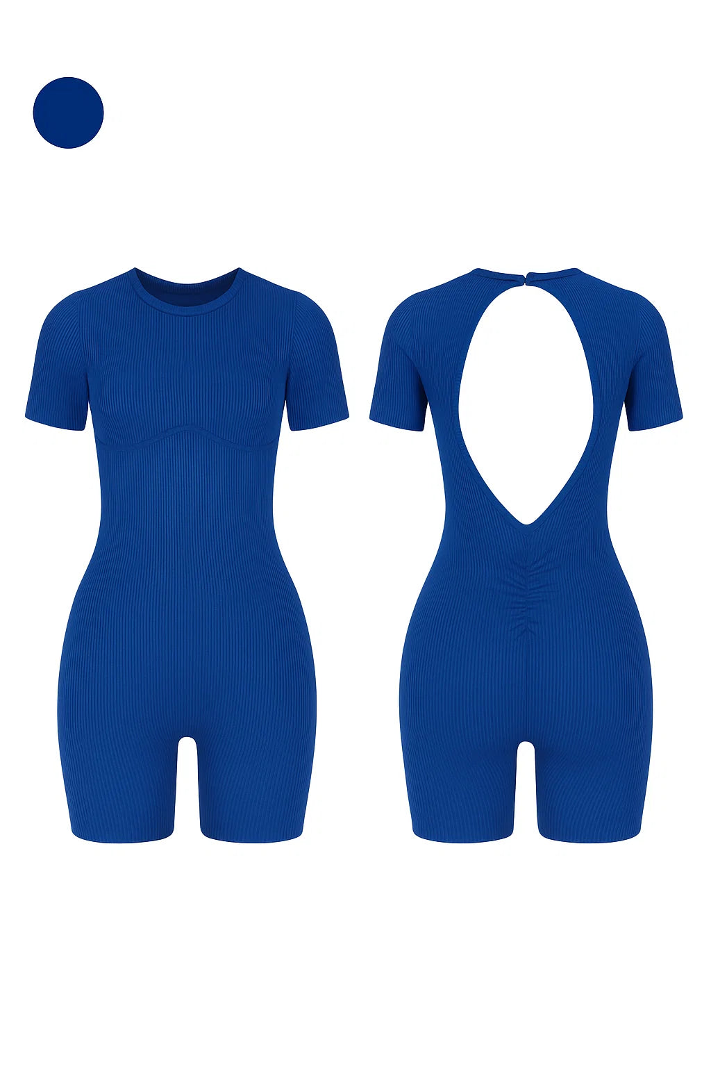 Evoke Royal Blue – The Power Within AirLift Strecht ™