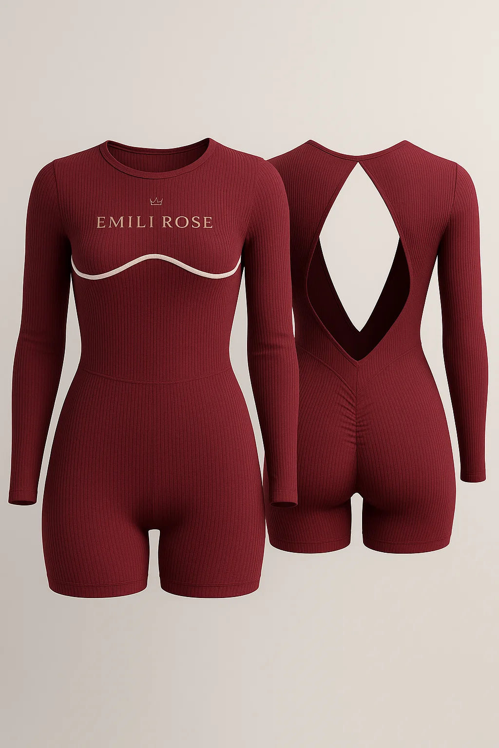 Empower — Wine Bordeaux AirLift Strecht ™