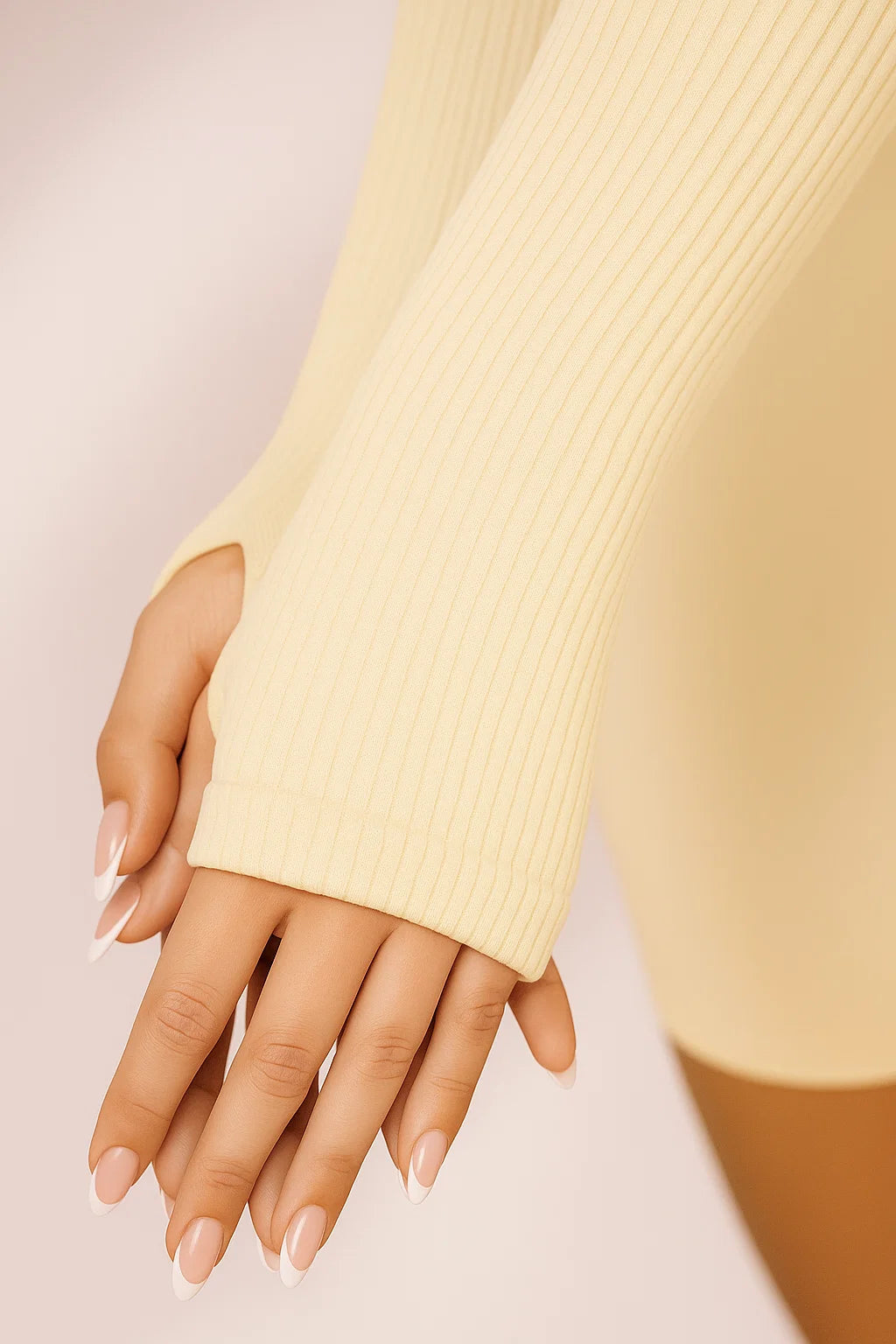 Sculpt Seamless Set - AirLift Strecht ™ cintura alta de compresión