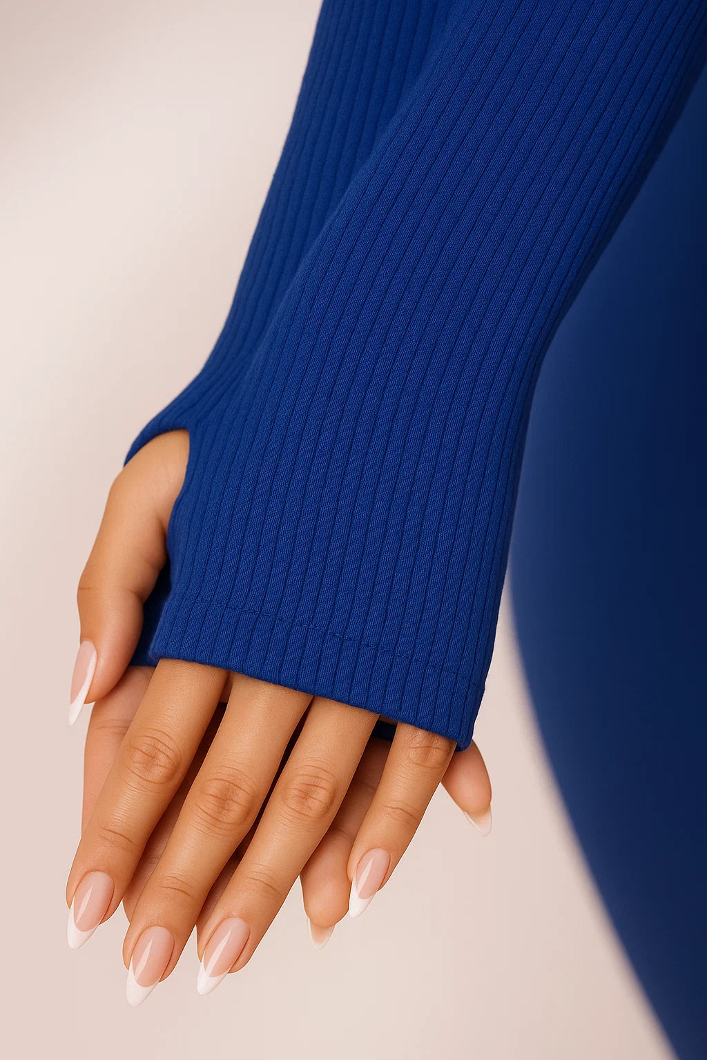 Empower Royal Blue - AirLift Strecht ™